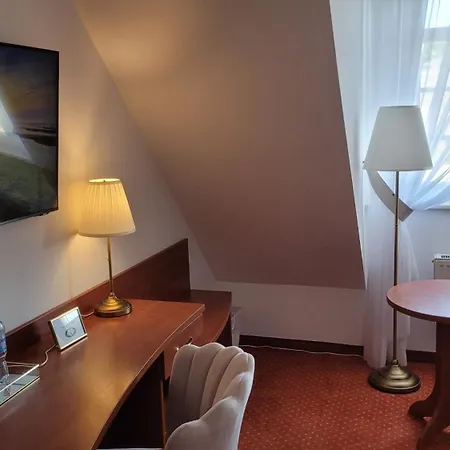 Maxim 4* Kwidzyn