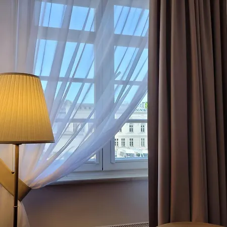 Bed & Breakfast Maxim 3*