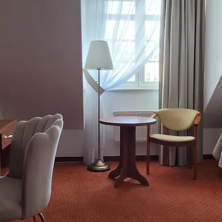 Bed & Breakfast Maxim 4*
