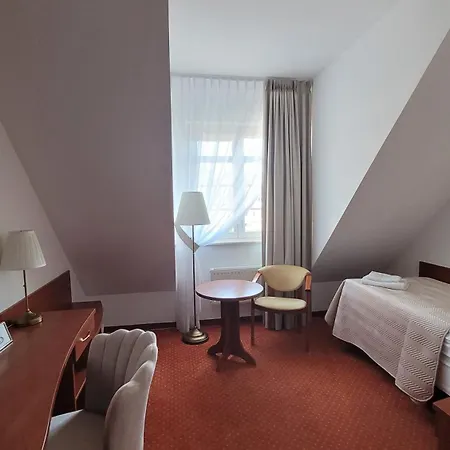 Hotel Maxim Kwidzyn 4* Kwidzyn