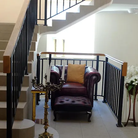 Hotel Maxim Kwidzyn Bed & Breakfast