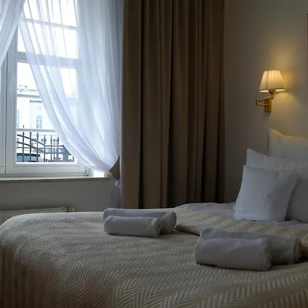 Bed & Breakfast Maxim 3*