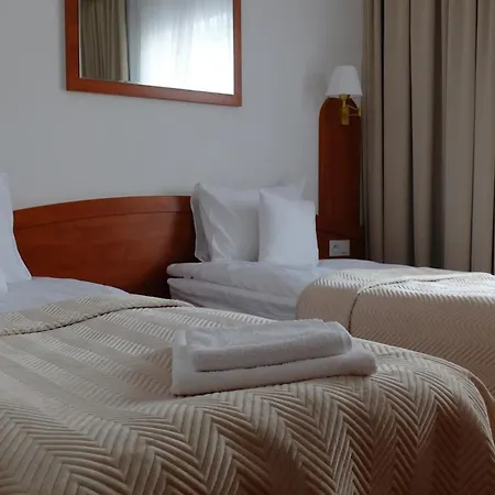 Hotel Maxim Kwidzyn Bed & Breakfast Kwidzyn