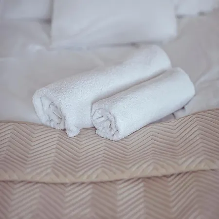 Bed & Breakfast Maxim Kwidzyn