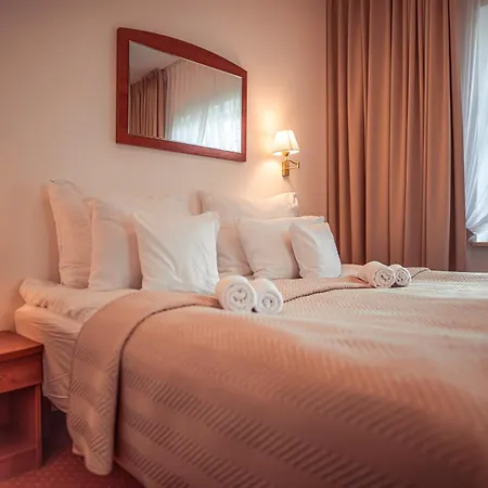 Maxim 4* Kwidzyn
