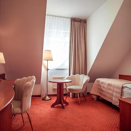 Hotel Maxim Kwidzyn