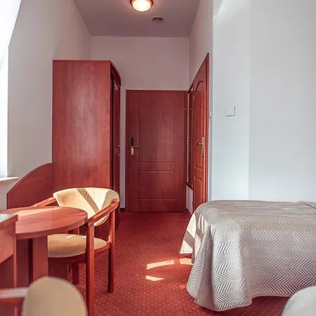 Hotel Maxim Kwidzyn Bed & Breakfast Kwidzyn