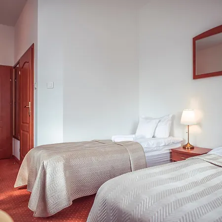 Bed & Breakfast Maxim Kwidzyn