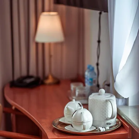 Hotel Maxim Kwidzyn 4* Kwidzyn