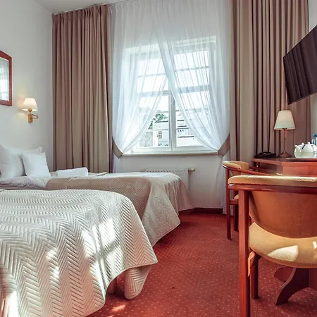 Bed & Breakfast Maxim 4*