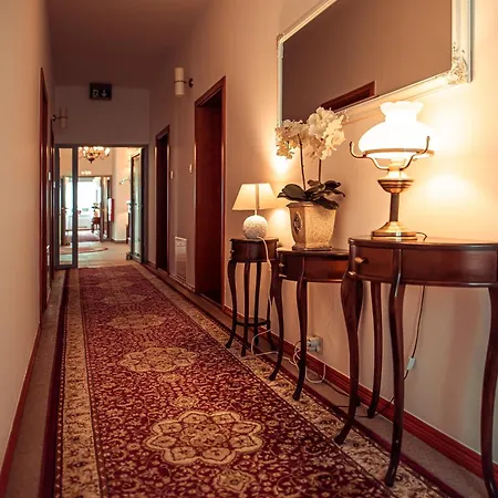 Bed & Breakfast Maxim Kwidzyn