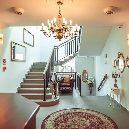 Hotel Maxim Kwidzyn Kwidzyn