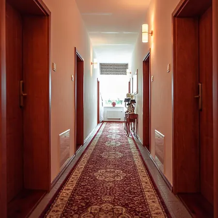 Hotel Maxim Kwidzyn Bed & Breakfast Kwidzyn