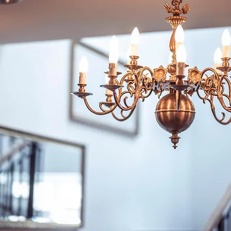 Hotel Maxim Kwidzyn Bed & Breakfast Kwidzyn