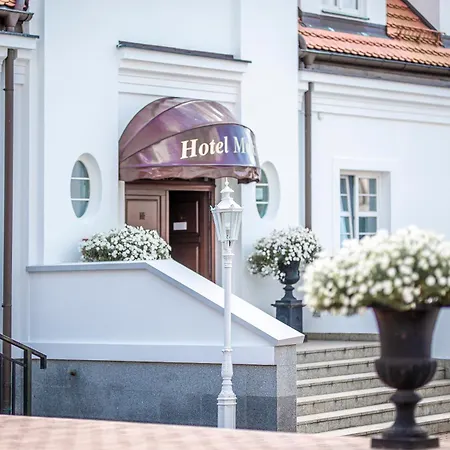 Maxim Bed & Breakfast Kwidzyn