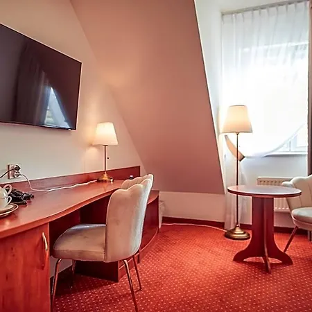Maxim B&B 4*