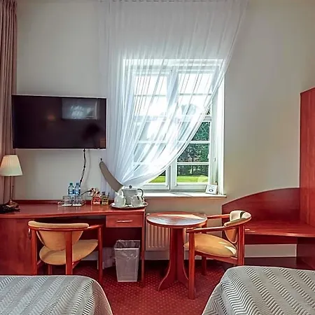B&B Maxim 4*