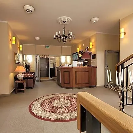 Maxim B&B 4*
