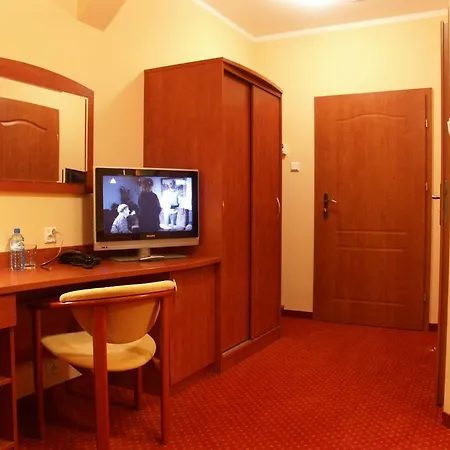 Hotel Maxim Kwidzyn Kwidzyn