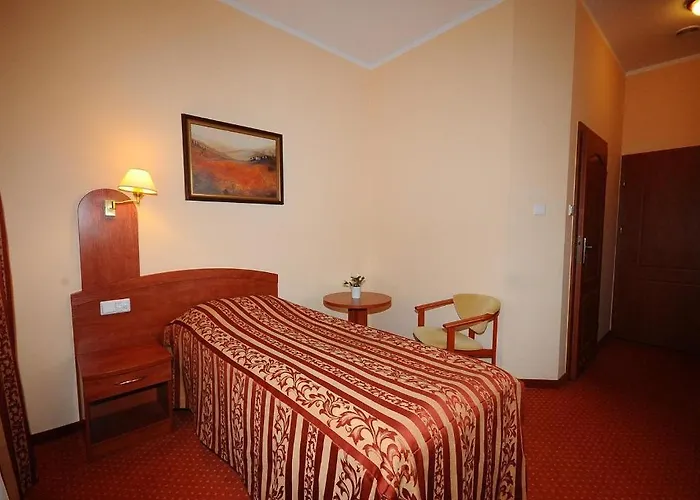 Bed & Breakfast Maxim Kwidzyn