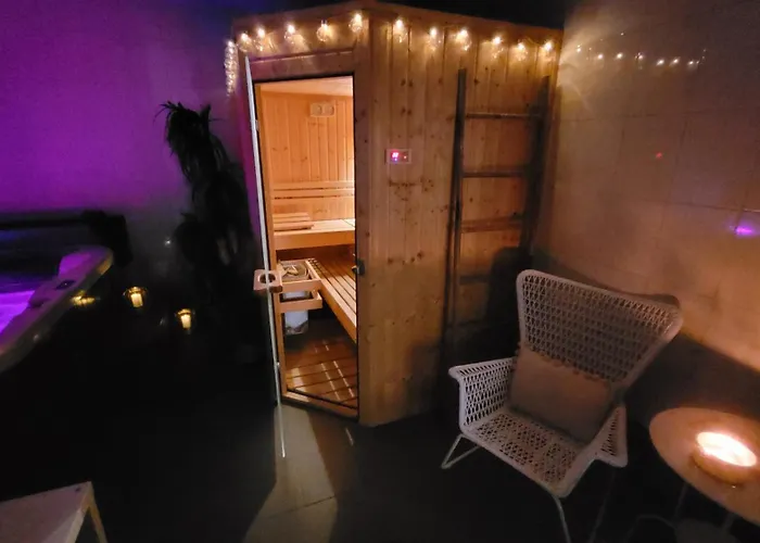 Maxim Bed & Breakfast Kwidzyn