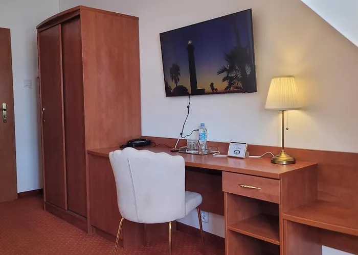 Maxim Bed & Breakfast