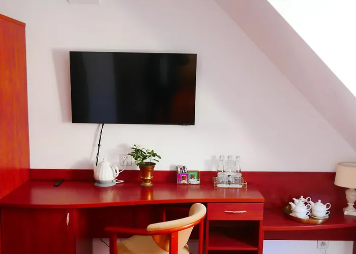 Maxim Bed & Breakfast Kwidzyn