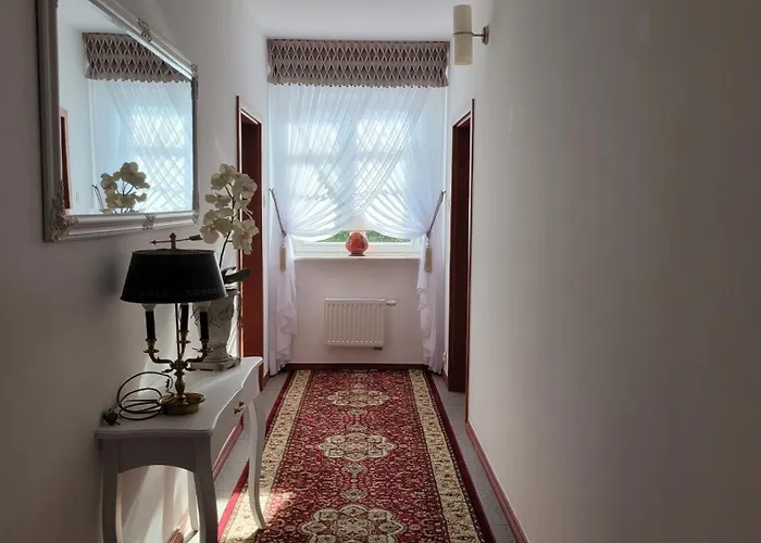 Bed & Breakfast Maxim