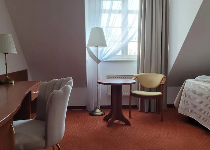 Bed & Breakfast Maxim 4*