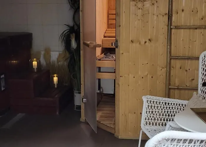 Bed & Breakfast Maxim 4*