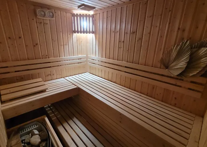 Couette-café Maxim Kwidzyn