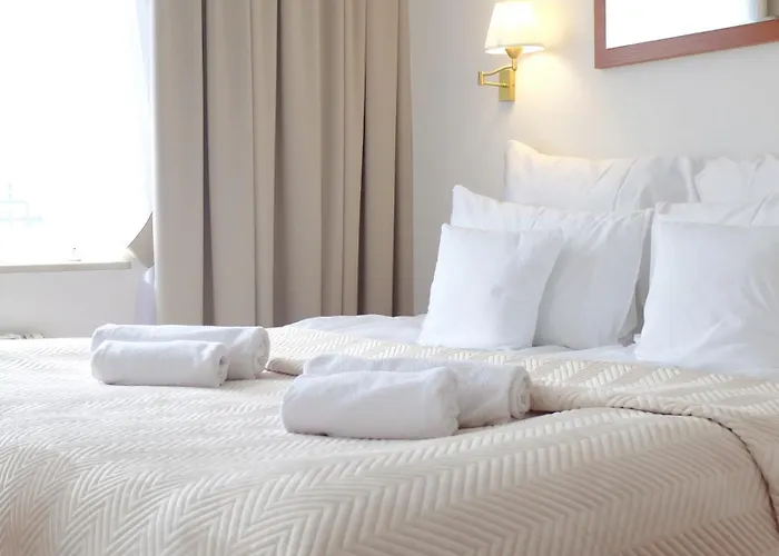 Bed & Breakfast Maxim