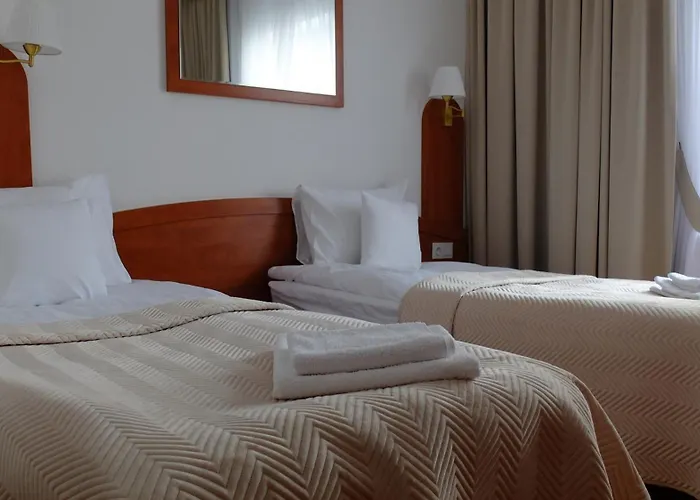 Maxim Bed & Breakfast Kwidzyn