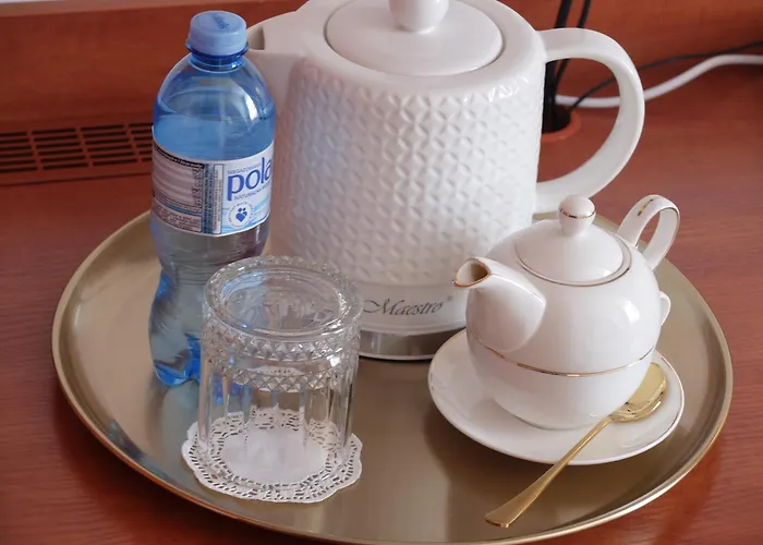 Bed & Breakfast Maxim