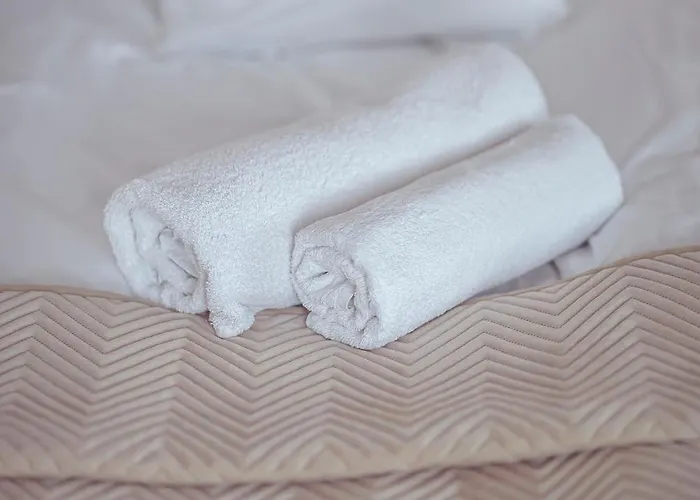 Bed & Breakfast Maxim Kwidzyn