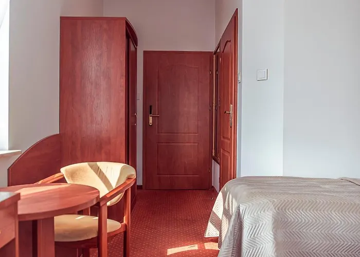 Maxim Bed & Breakfast Kwidzyn