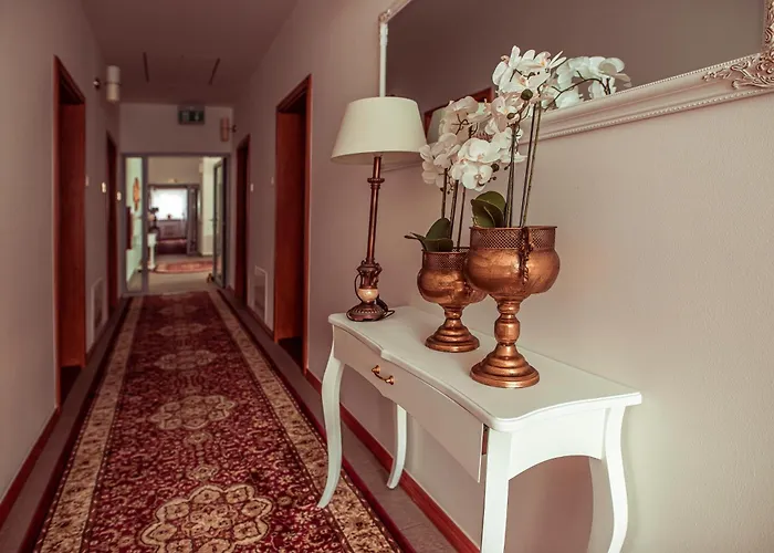 Bed & Breakfast Maxim