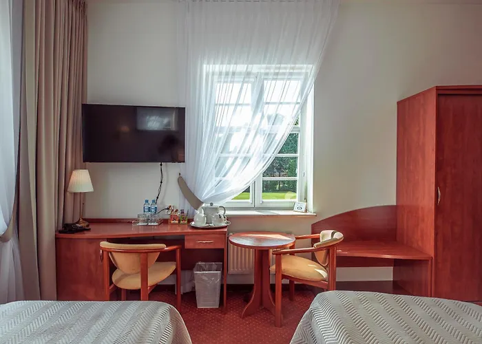 Maxim Bed & Breakfast 4*