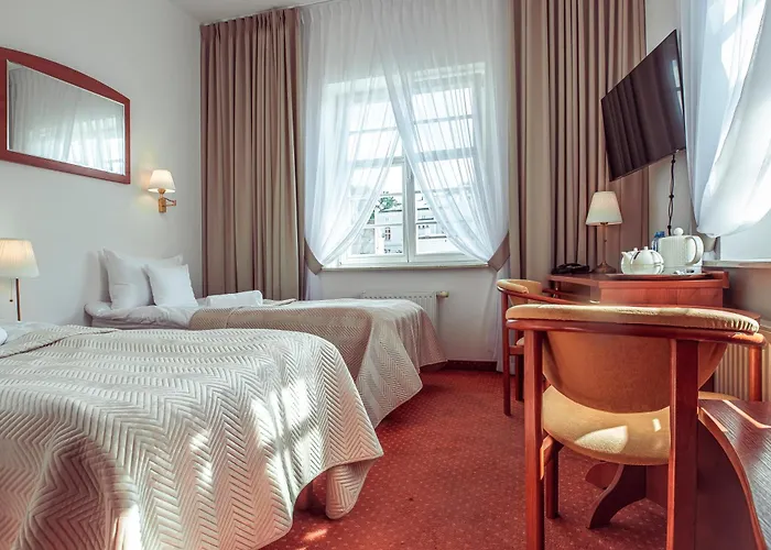 Bed & Breakfast Maxim 4*