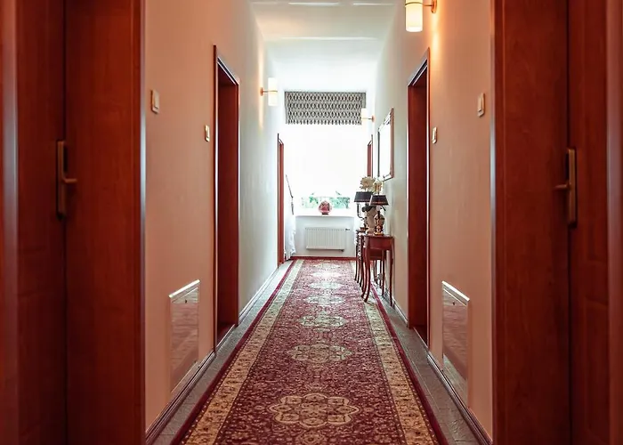 Maxim Bed & Breakfast Kwidzyn