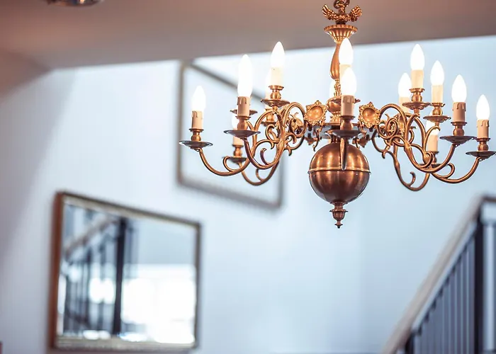 Maxim Bed & Breakfast Kwidzyn