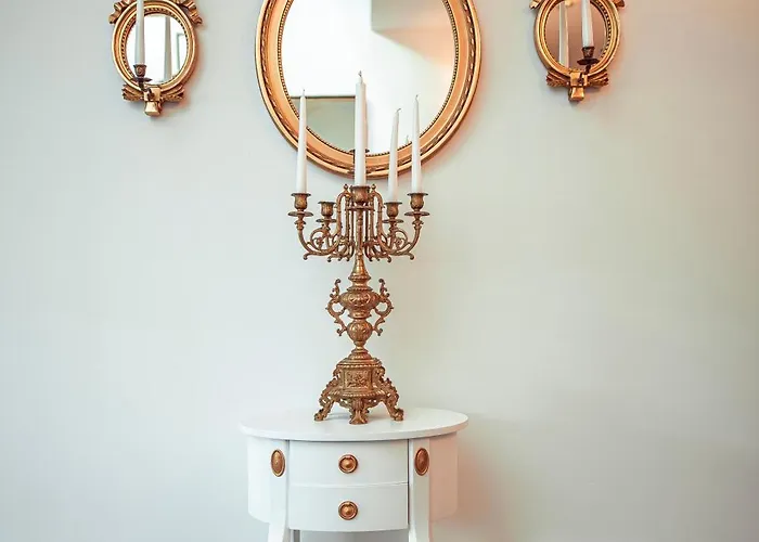 Bed & Breakfast Maxim Kwidzyn