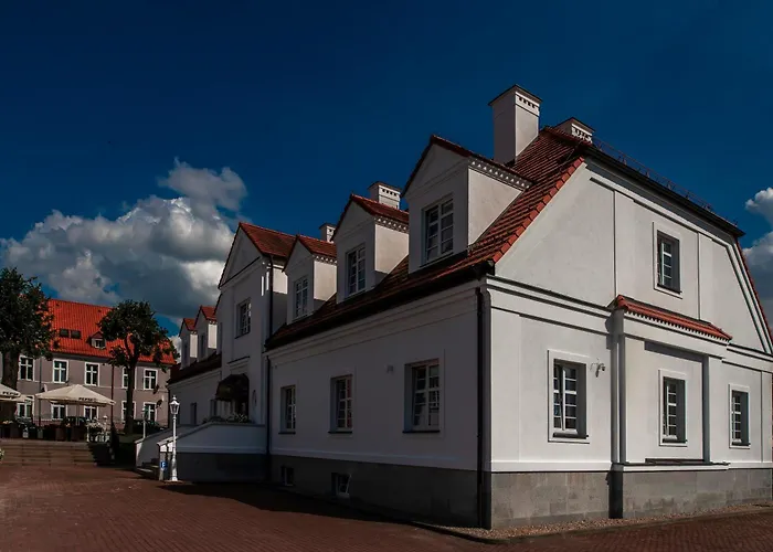 Maxim Bed & Breakfast